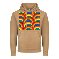 Vintage Camel Pride rainbow glitter tumbler Vintage Hoodie - FaDigitalArtStudio