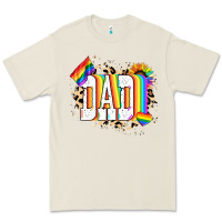 Bone Dad Pride Premium Tee - NancyCooperArtShop