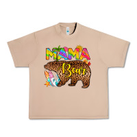 Burro mama bear summer Urban Heavy Tee - RanaPortraitStore