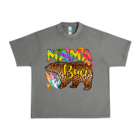 Tornado mama bear summer Urban Heavy Tee - RanaPortraitStore