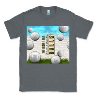 Charcoal Heather the older i get Classic Tee - TumblerDesignByShophia