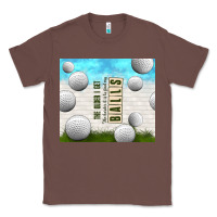 Chestnut the older i get Classic Tee - TumblerDesignByShophia