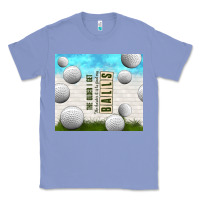 Colony Blue the older i get Classic Tee - TumblerDesignByShophia