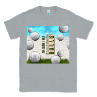 Heather Grey the older i get Classic Tee - TumblerDesignByShophia