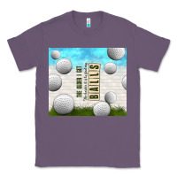 Lavender the older i get Classic Tee - TumblerDesignByShophia