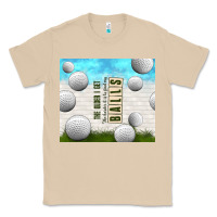 Mushroom the older i get Classic Tee - TumblerDesignByShophia