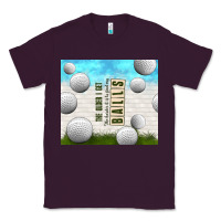 Plum the older i get Classic Tee - TumblerDesignByShophia