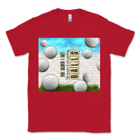 Red the older i get Classic Tee - TumblerDesignByShophia