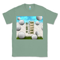 Sage the older i get Classic Tee - TumblerDesignByShophia