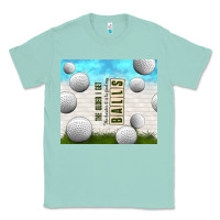 Seafoam the older i get Classic Tee - TumblerDesignByShophia