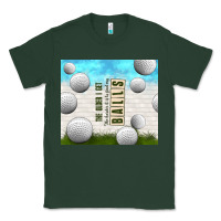 Sports Green the older i get Classic Tee - TumblerDesignByShophia