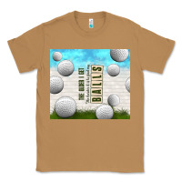 Toasted Coconut the older i get Classic Tee - TumblerDesignByShophia