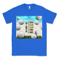 True Royal the older i get Classic Tee - TumblerDesignByShophia