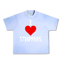 Grape Ice I Love Strippers Funny Sex gift Urban Heavy Tee - longCreatives