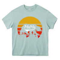 Arona Mama Bear Heavy Core Tee - Bettercallsaul