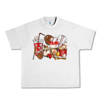 Lunar Rock Baseball coffee cups Urban Heavy Tee - HowdyJamesFarm