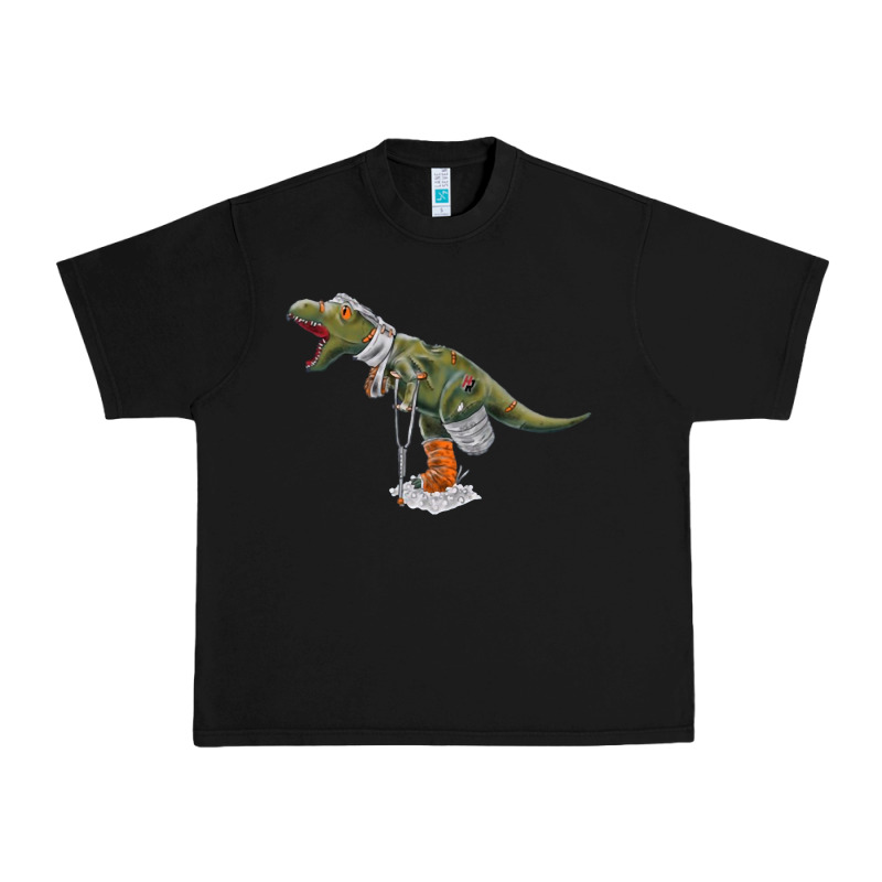 How Ridiculous Merch Urban Heavy Tee by longCreatives | Teevron