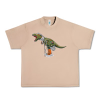 Burro how ridiculous merch Urban Heavy Tee - longCreatives