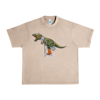 French Oak how ridiculous merch Urban Heavy Tee - longCreatives
