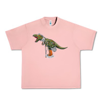 Salmon how ridiculous merch Urban Heavy Tee - longCreatives