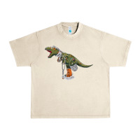 Sandshell how ridiculous merch Urban Heavy Tee - longCreatives