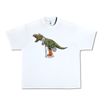 White how ridiculous merch Urban Heavy Tee - longCreatives