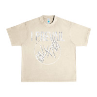 Sandshell I Prevail  Skeleton Hands  Official Merchandise Premium Urban Heavy Tee - longCreatives