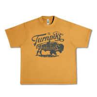 Peanut Butter Turnpike Copy Urban Heavy Tee - longCreatives