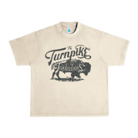 Sandshell Turnpike Copy Urban Heavy Tee - longCreatives