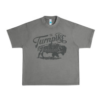 Tornado Turnpike Copy Urban Heavy Tee - longCreatives