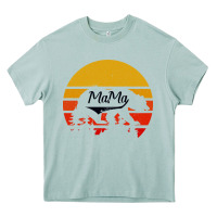 Arona Mama Bear Heavy Core Tee - Bettercallsaul