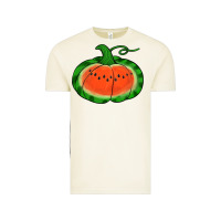 Vintage Arctic watermelon pumpkin Vintage Tee - Jasminsmagicworld