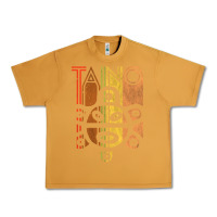 Peanut Butter Taino Sun Boricua Vintage Taino Gift of Puerto Rico Urban Heavy Tee - longCreatives