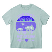 Arona Our First Baby Mama Mother s Day Heavy Core Tee - Bettercallsaul