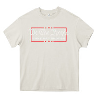 Cream we the people have had enough   anti government political t shirt Heavy Core Tee - longCreatives