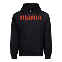 Black mama stronger than the storm Urban Hoodie - JahusDesignShop