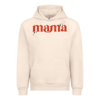 Sandshell mama stronger than the storm Urban Hoodie - JahusDesignShop