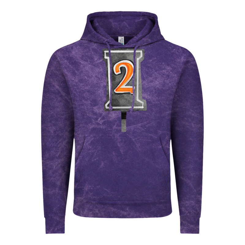 Marker 2 Chain Fa Element Vintage Hoodie by FaDigitalArtStudio | Teevron