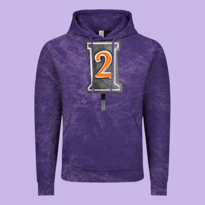 Marker 2 Chain Fa Element Vintage Hoodie Designed By Fadigitalartstudio