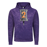 Cloud Purple marker 2 chain fa element Vintage Hoodie - FaDigitalArtStudio