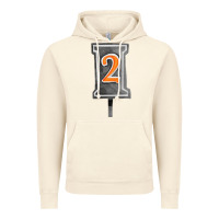Vintage Artic marker 2 chain fa element Vintage Hoodie - FaDigitalArtStudio