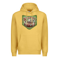 Christmas Pocket Premium Hoodie | Teevron