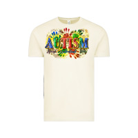 Vintage Arctic Autism accept understand love Vintage Tee - CowGirlArtShop
