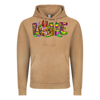 Vintage Camel mardi gras love Vintage Hoodie - OliviaCreatesArt