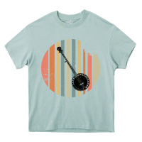 Arona Banjo Vintage Heavy Core Tee - Bettercallsaul