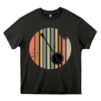 Asphalt Banjo Vintage Heavy Core Tee - Bettercallsaul