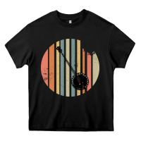 Black Banjo Vintage Heavy Core Tee - Bettercallsaul