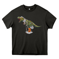 Asphalt how ridiculous merch Heavy Core Tee - longCreatives