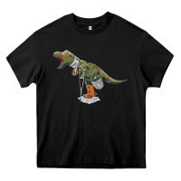 Black how ridiculous merch Heavy Core Tee - longCreatives