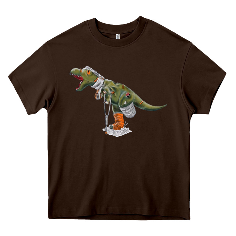 How Ridiculous Merch Heavy Core Tee by longCreatives | Teevron